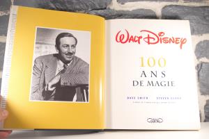 Walt Disney - 100 Ans de Magie (05)